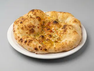 Pan De Pizza