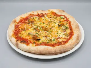 Pizza Marinera (30 Cm.)