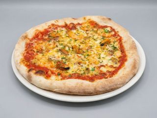 Pizza Marinera (30 Cm.)