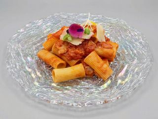 Pasta Amatriciana