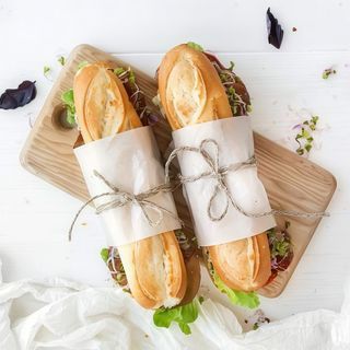 Bocadillo Napolitano