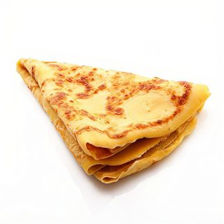 Crep Pollo A La Plancha