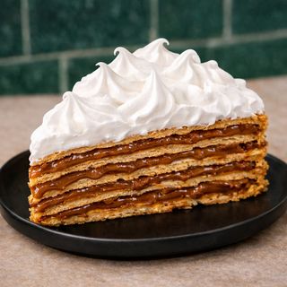 Tarta Rogel 