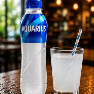 Aquarius Limón