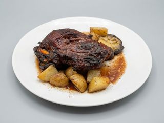 Menú los platos de la abuela