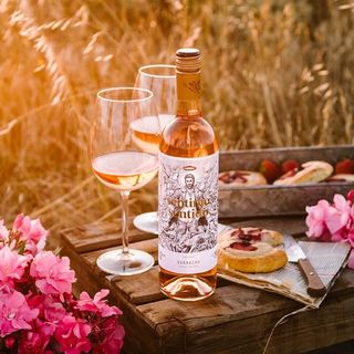 Vino Rosado Séptimo Sentido Rosé