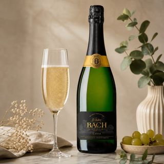 Cava Gran Bach Brut