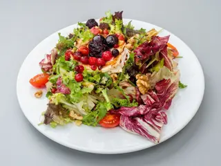 Ensalada Zurito