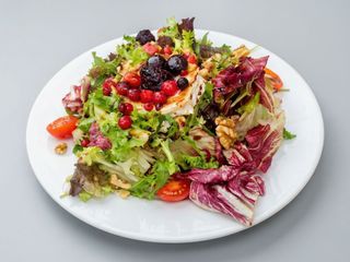 Ensalada Zurito