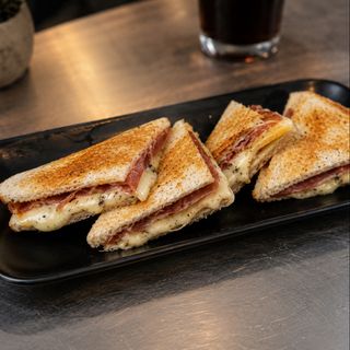 Triquini trufado