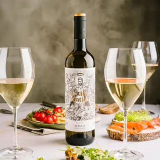 Vino Blanco Séptimo Sentido Verdejo