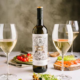 Vino Blanco Séptimo Sentido Verdejo