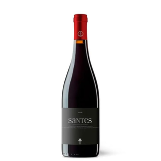 Vino Tinto Santes Montsant