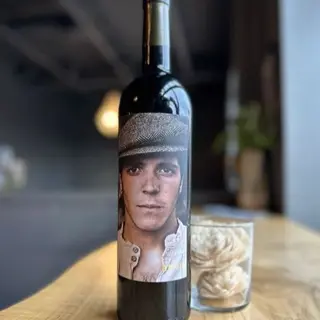 Vino Tinto Matsu El Pícaro