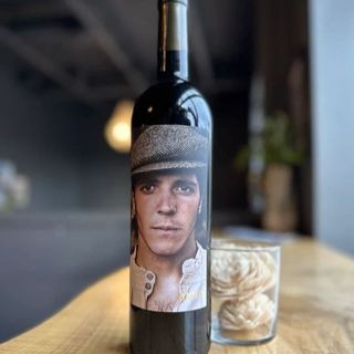 Vino Tinto Matsu El Pícaro