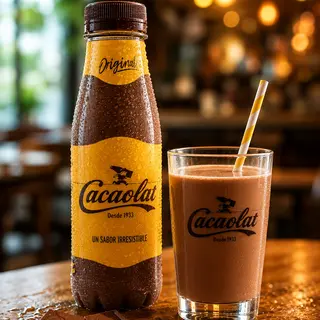 Cacaolat