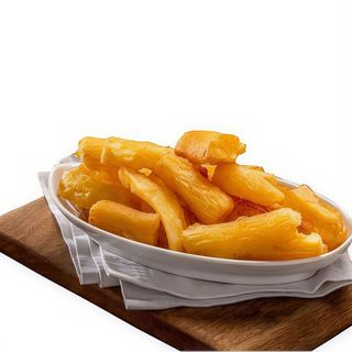 Yuca Frita