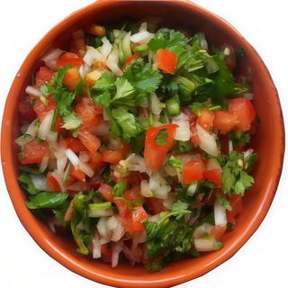 Pico de Gallo