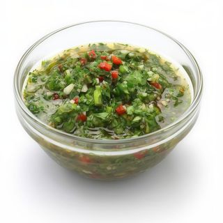 Salsa Chumichurri