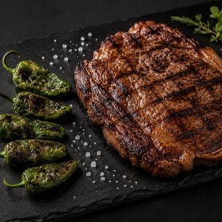 Ribeye Angus (300 G.)