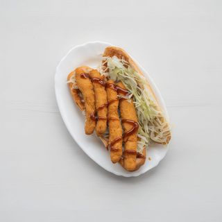 Bocadillo Especial Esterilla