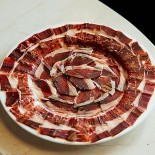 Jamón Ibérico