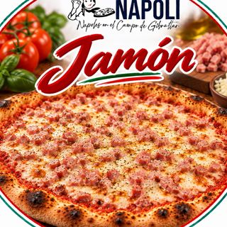 Jamón