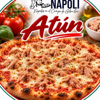 Atún
