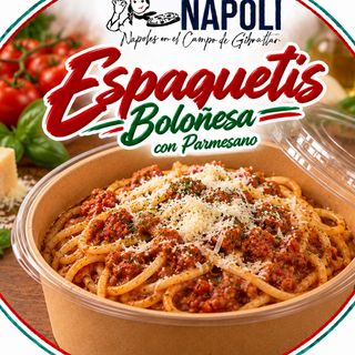 Boloñesa
