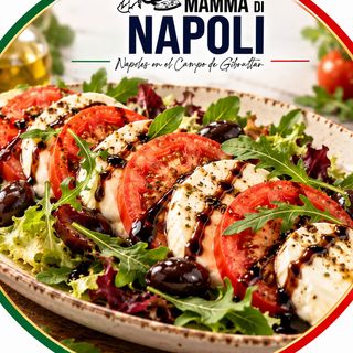 Caprese
