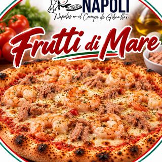Frutti di mare
