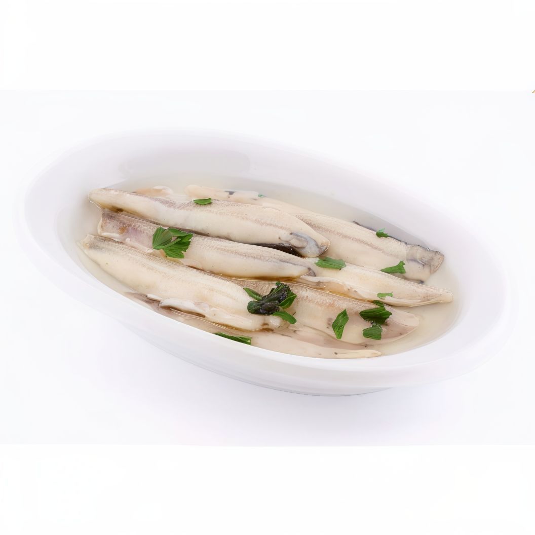 boquerones en vinagre