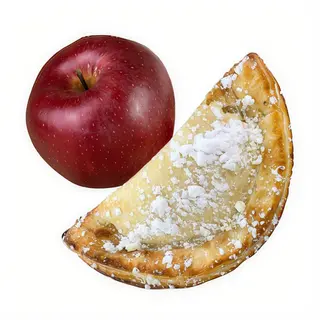 Apple Yum