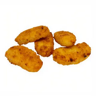 Nuggets Veganos