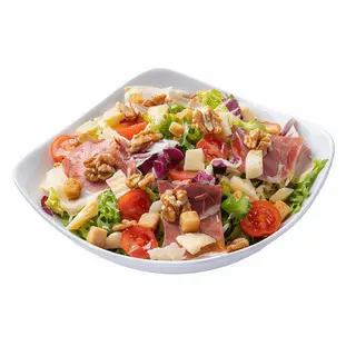 Ensalada Carlos