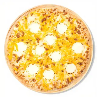 Calzone Cabrini
