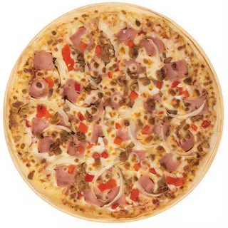 Calzone Supremazia