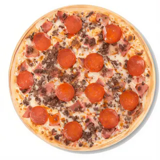 Calzone Tutto Carne