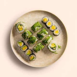 Box 20 Vegetal (16 uds.)