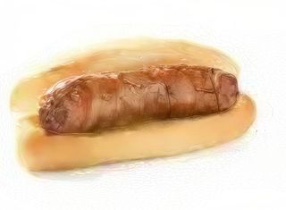 Butifarra Con Rovellons