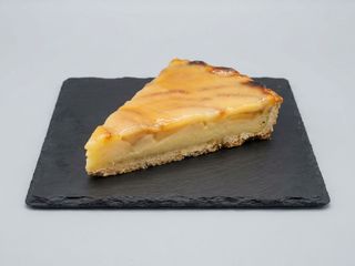 Ración de Tarta Manzana (1 ud.)