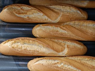 Barra de cuarto (1 ud.)