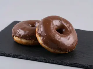 Donus Chocolate (1 ud.)