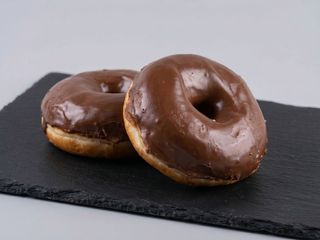 Donus Chocolate (1 ud.)