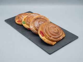 Caracola de Frutas (1 ud.)