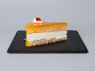 Ración de Tarta San Marcos (1 ud.)