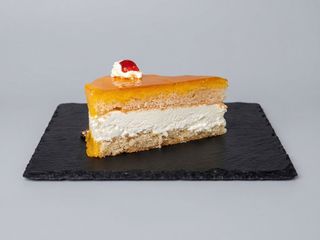 Ración de Tarta San Marcos (1 ud.)