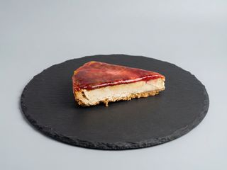 Ración de Tarta Queso (1 ud.)