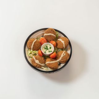 Falafel