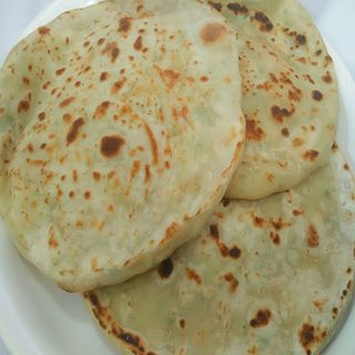 Chappati 